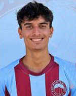 Calciatore Saverio PROPERZI - Centrocampista